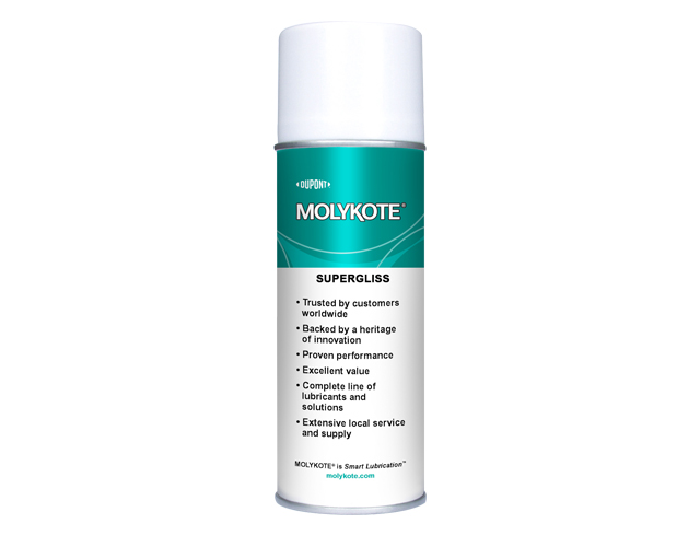 Molykote Supergliss