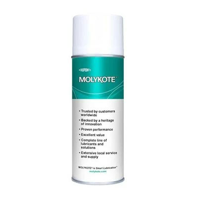 Molykote S-1011 Spray