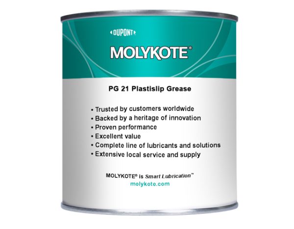 Molykote PG-21