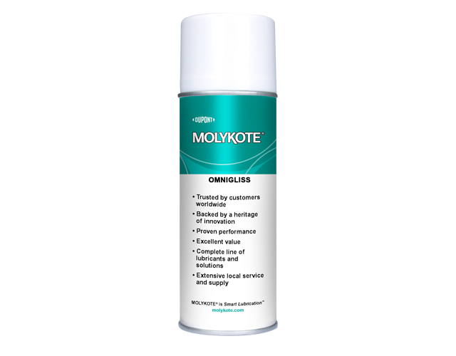 Molykote Omnigliss