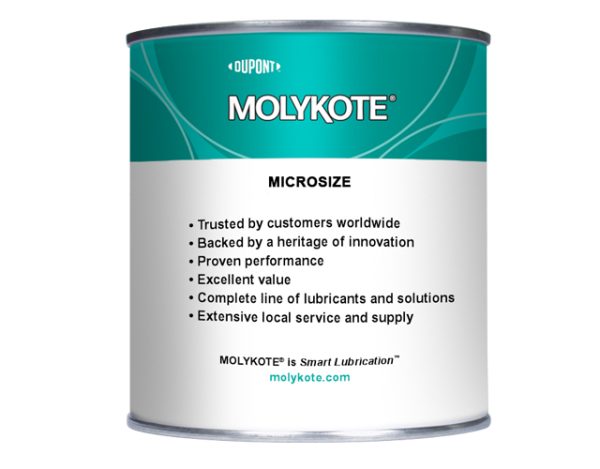 Molykote Microsize