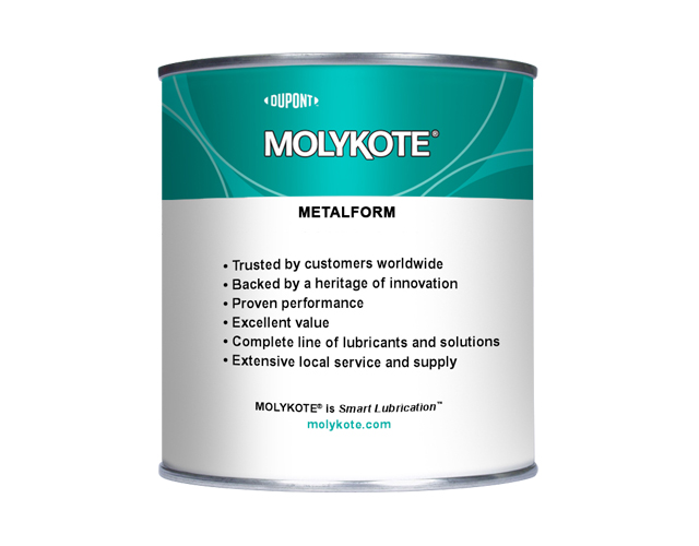 Molykote Metalform