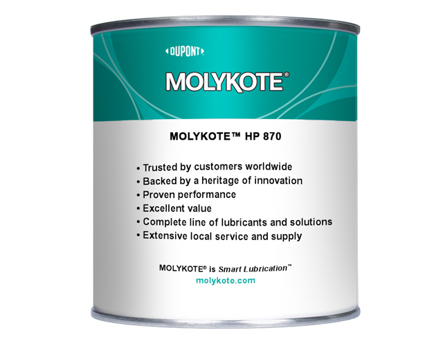 Molykote HP-870