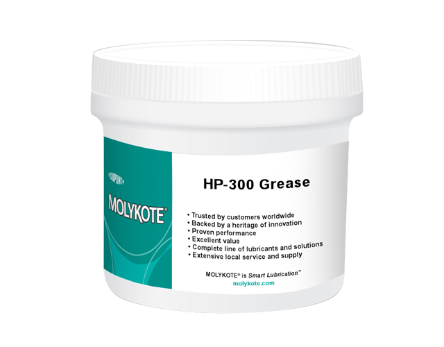 Molykote HP-300