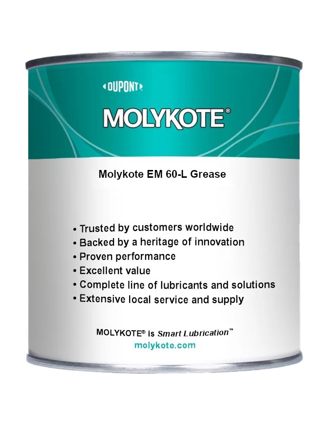 Molykote EM-60L