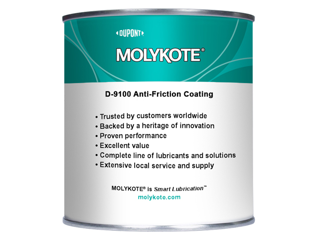 Molykote D-9610