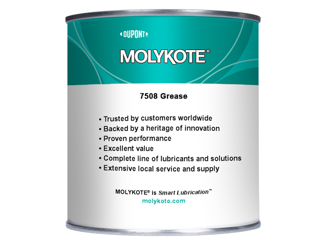 Molykote 7508