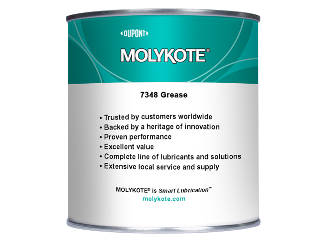 Molykote 7348