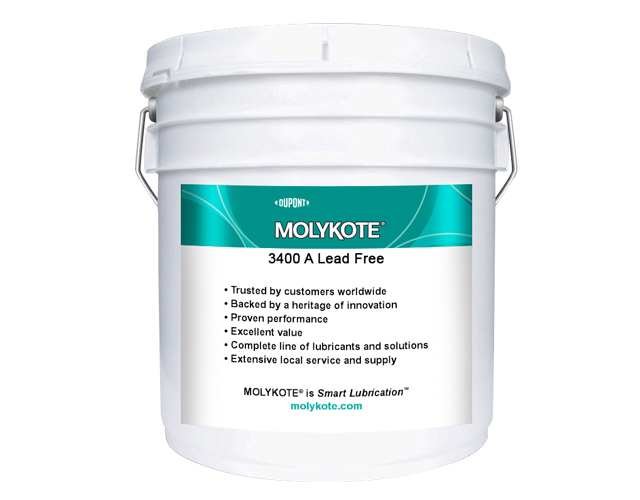 Molykote 3400A