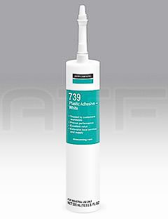 DOWSIL 739 black