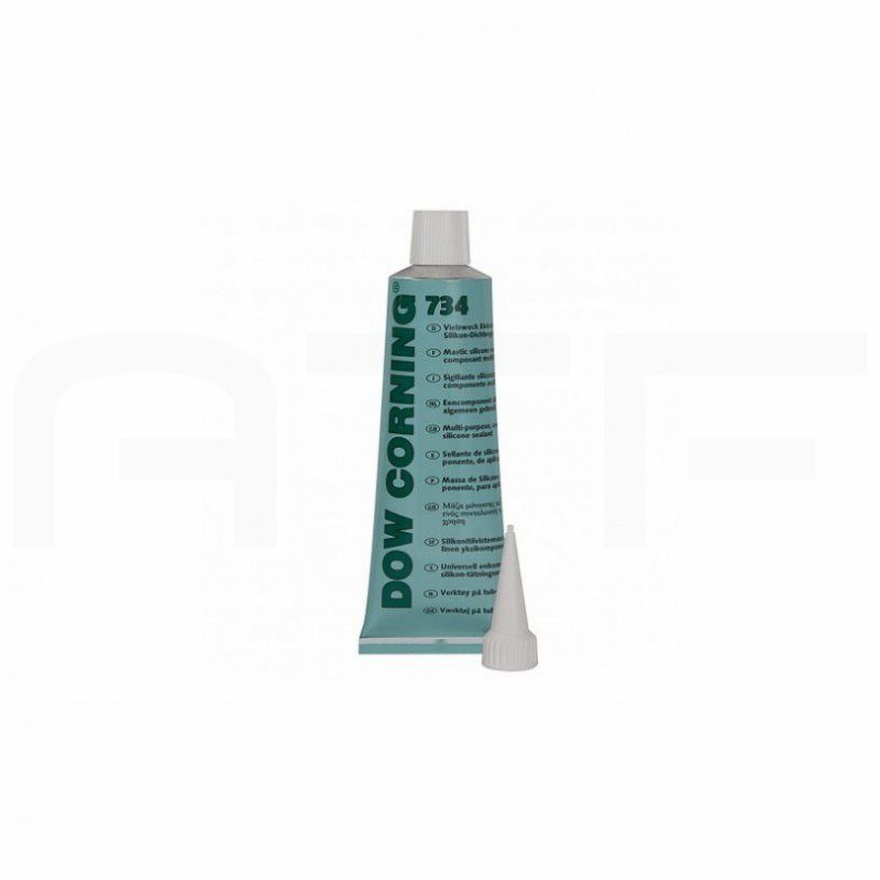 DOWSIL 734 white