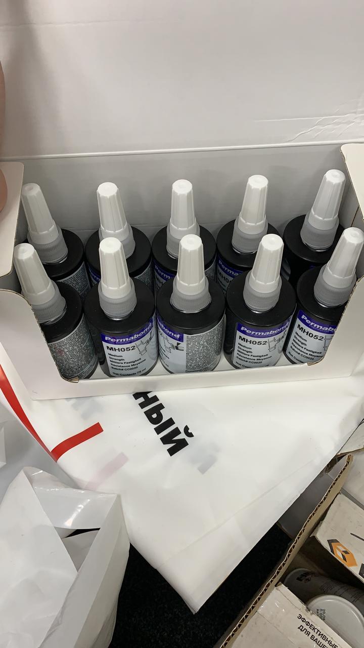 Permabond MH052