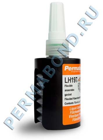 Permabond LH197