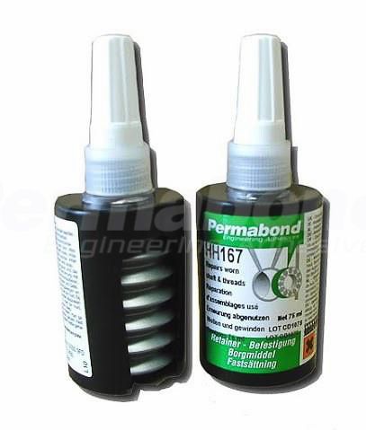 Permabond HH167