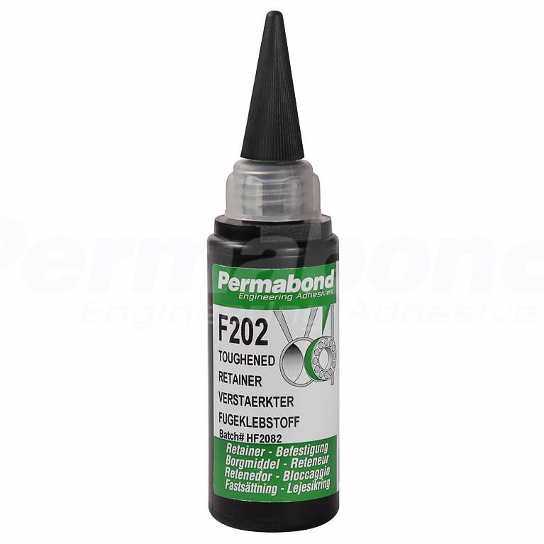 Permabond F202