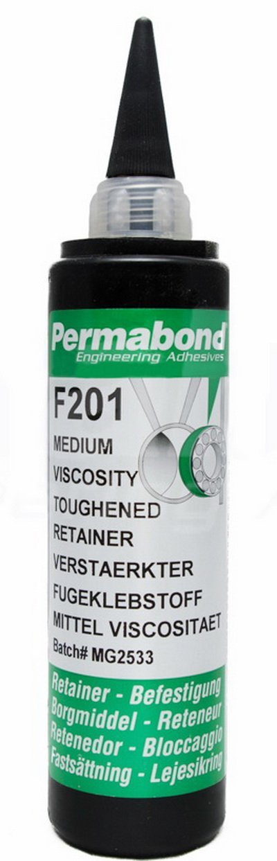 Permabond F201