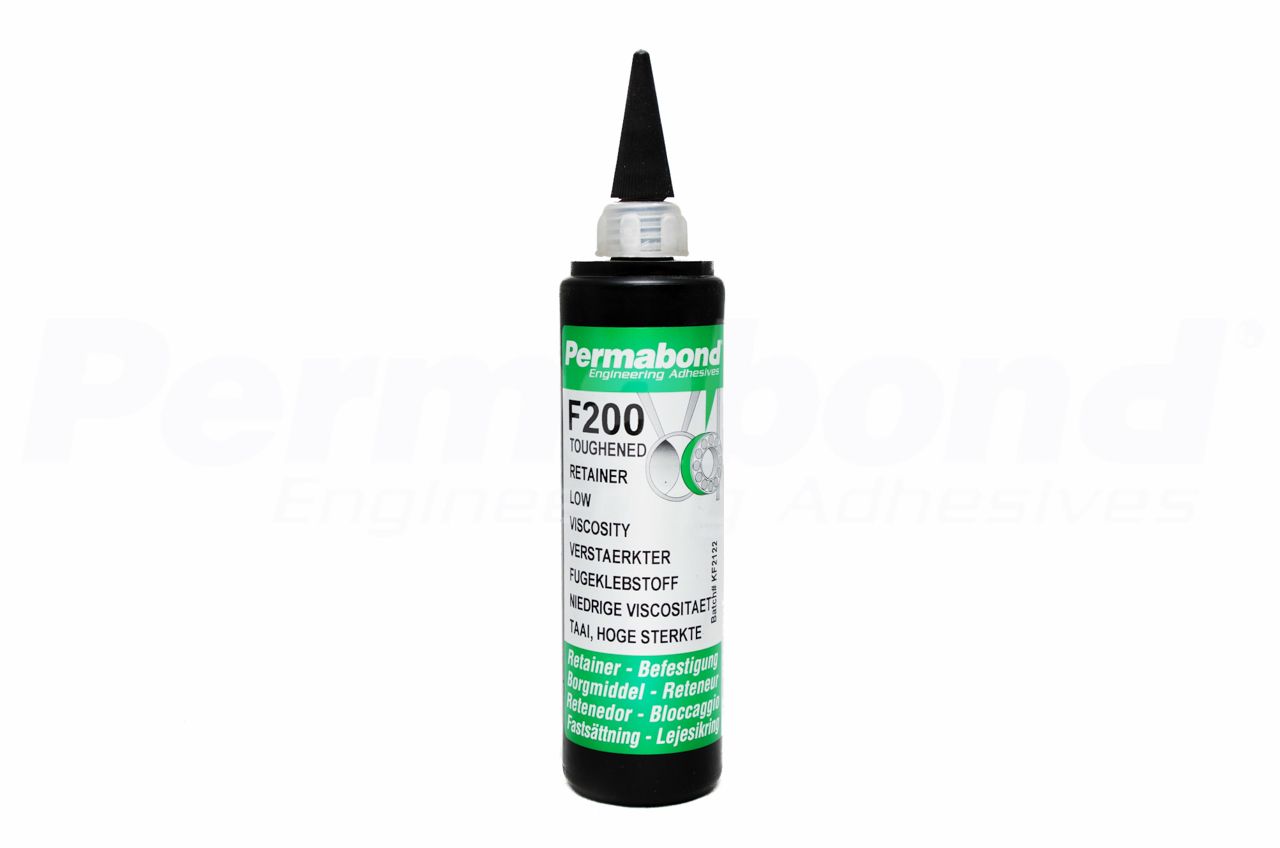 Permabond F200