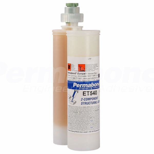 Permabond ET540