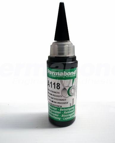 Permabond A118