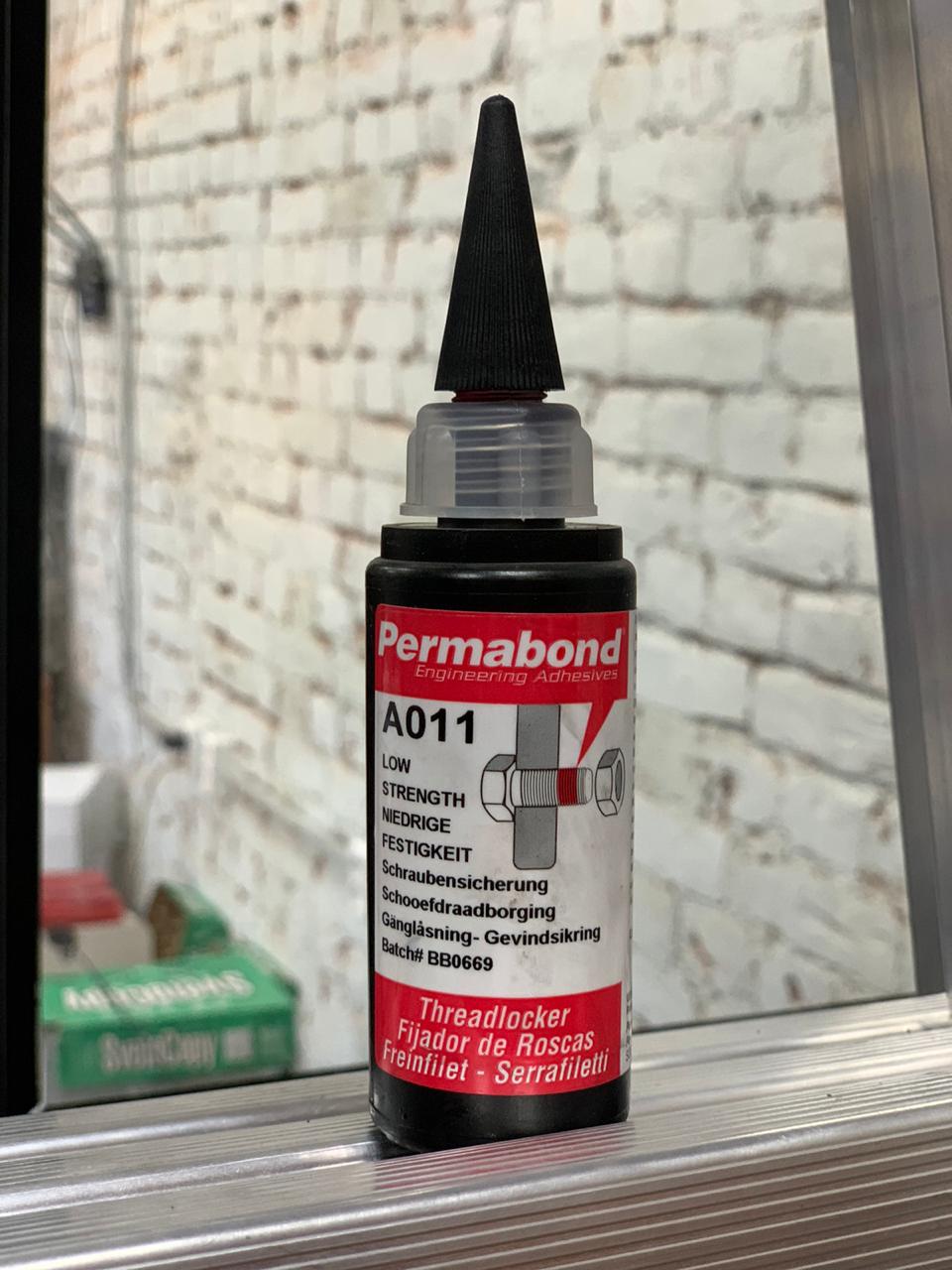 Permabond A011