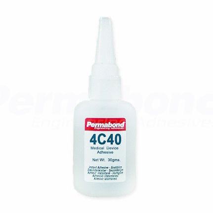Permabond 4C40