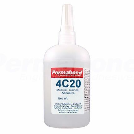 Permabond 4C20