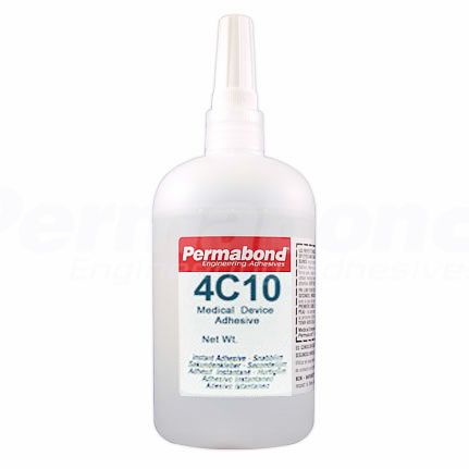 Permabond 4C10
