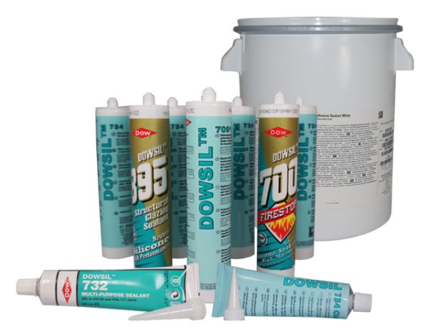 DOWSIL 1200 OS Primer (clear)прозрачная (500 мл)