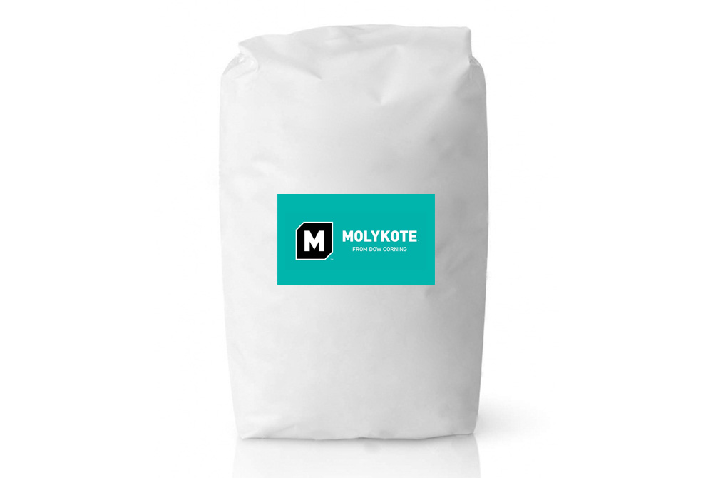 Molykote D-3051 - порошок, мешок 25кг