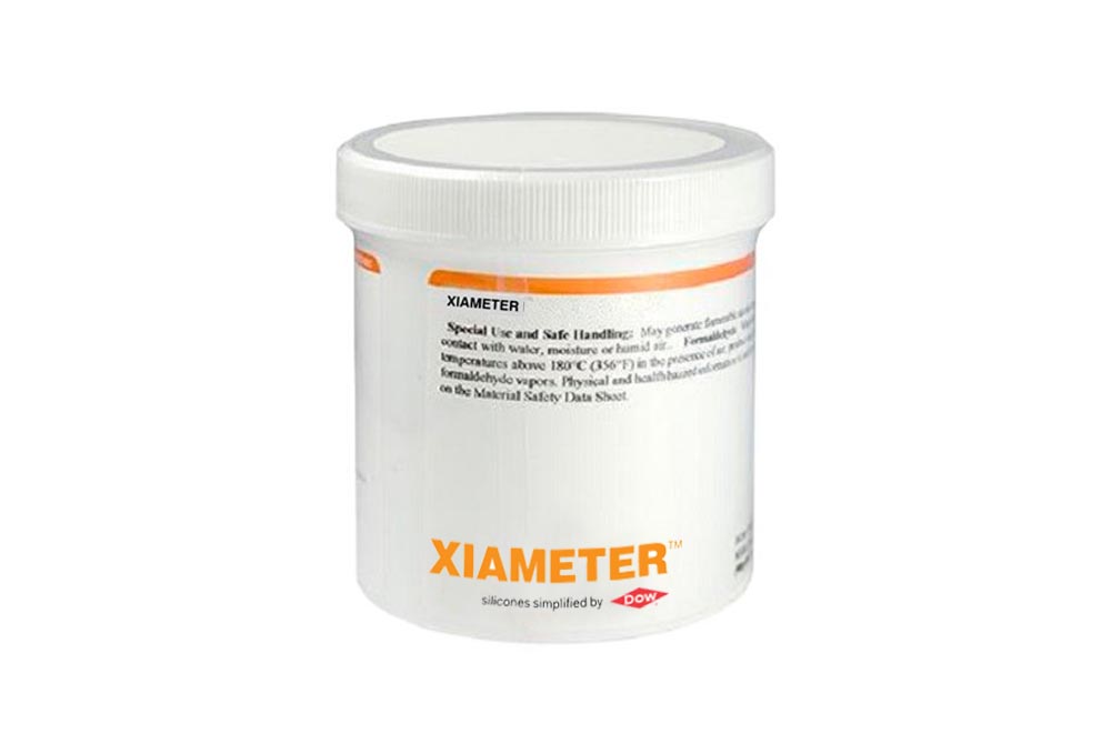Dow Xiameter RBC-7500 40 - компаунд, коробка 20кг