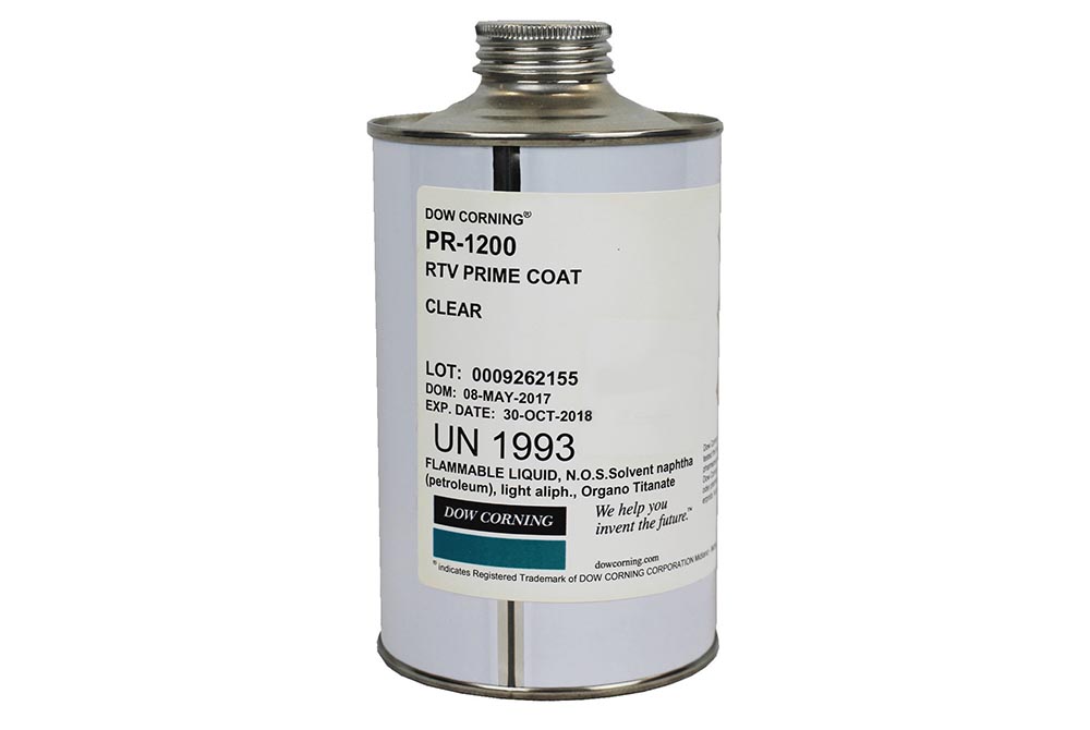 Dow Corning PR-1200 - грунтовка, канистра 5л.
