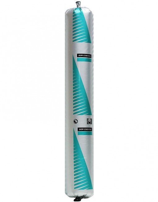Dow Corning 813C - герметик силиконовый, 20х600мл.