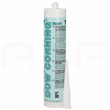 Dow Corning 7091 - герметик, бочка 250кг.