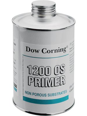 Dow Corning 1200 OS - грунтовка, 500мл