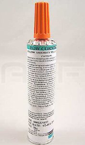Dow Corning HM-2500 - герметик-расплав, бочка 205кг.