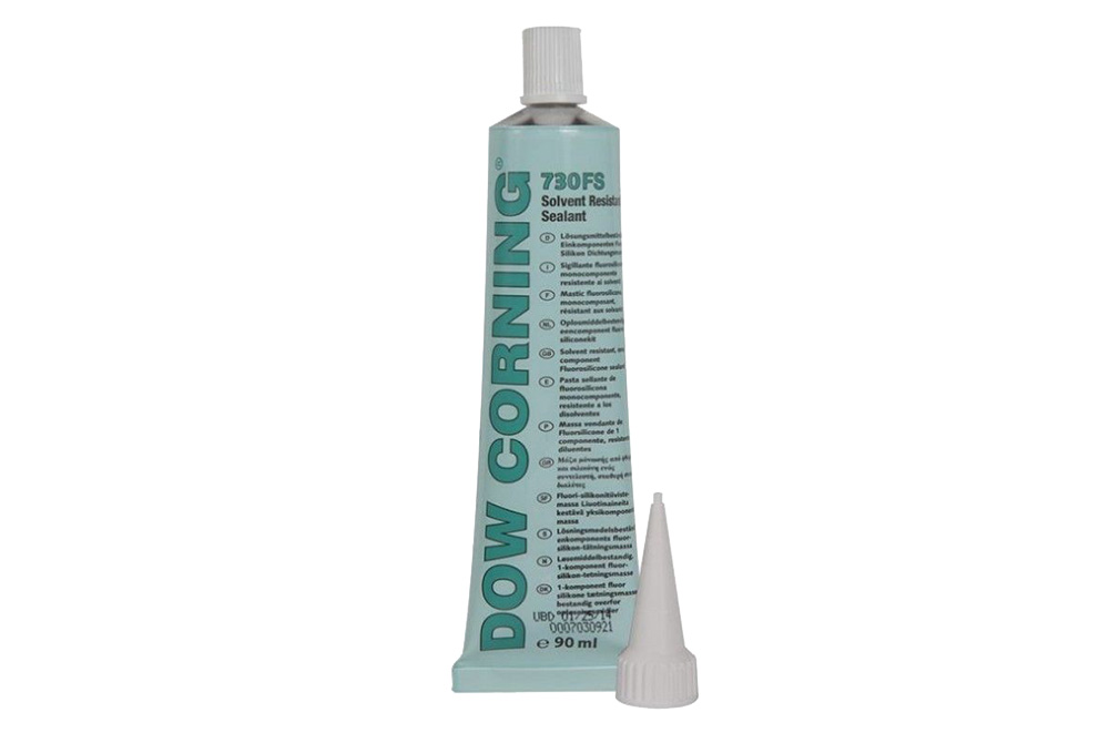 Dow Corning 730 FS - герметик, тюбик 90мл.