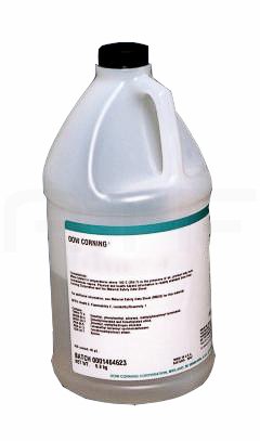 Dow Corning 550 - жидкость, ведро 20кг.