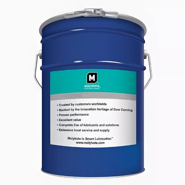 Molykote D-6500 - афп, ведро 25кг