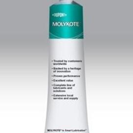 MOLYKOTE® 1000 — паста