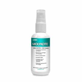 MOLYKOTE® 1000 — спрей