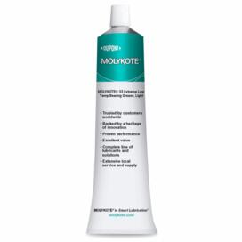 MOLYKOTE® 33 — смазка для подшипников для экстремально низких температур, лёгкая