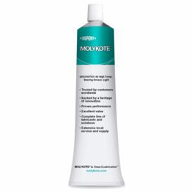 MOLYKOTE® 44 — высокотемпературная смазка для подшипников, лёгкая