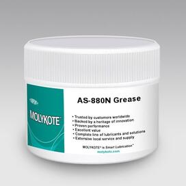 MOLYKOTE® AS-880N — смазка