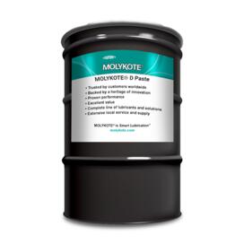 MOLYKOTE® D — паста