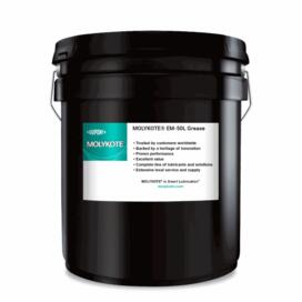 MOLYKOTE® EM-50L — смазка