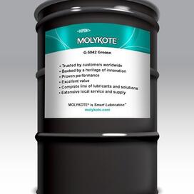 MOLYKOTE® G-5042 — автомобильная сервисная смазка