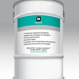 MOLYKOTE® L-1122FM — синтетическое редукторное масло ISO 220