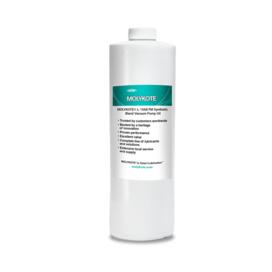 MOLYKOTE® L-1668FM — синтетическое смесевое масло для вакуумных насосов