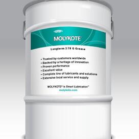 MOLYKOTE® Longterm 2/78 — смазка