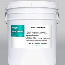 MOLYKOTE® MI-60 — смазка